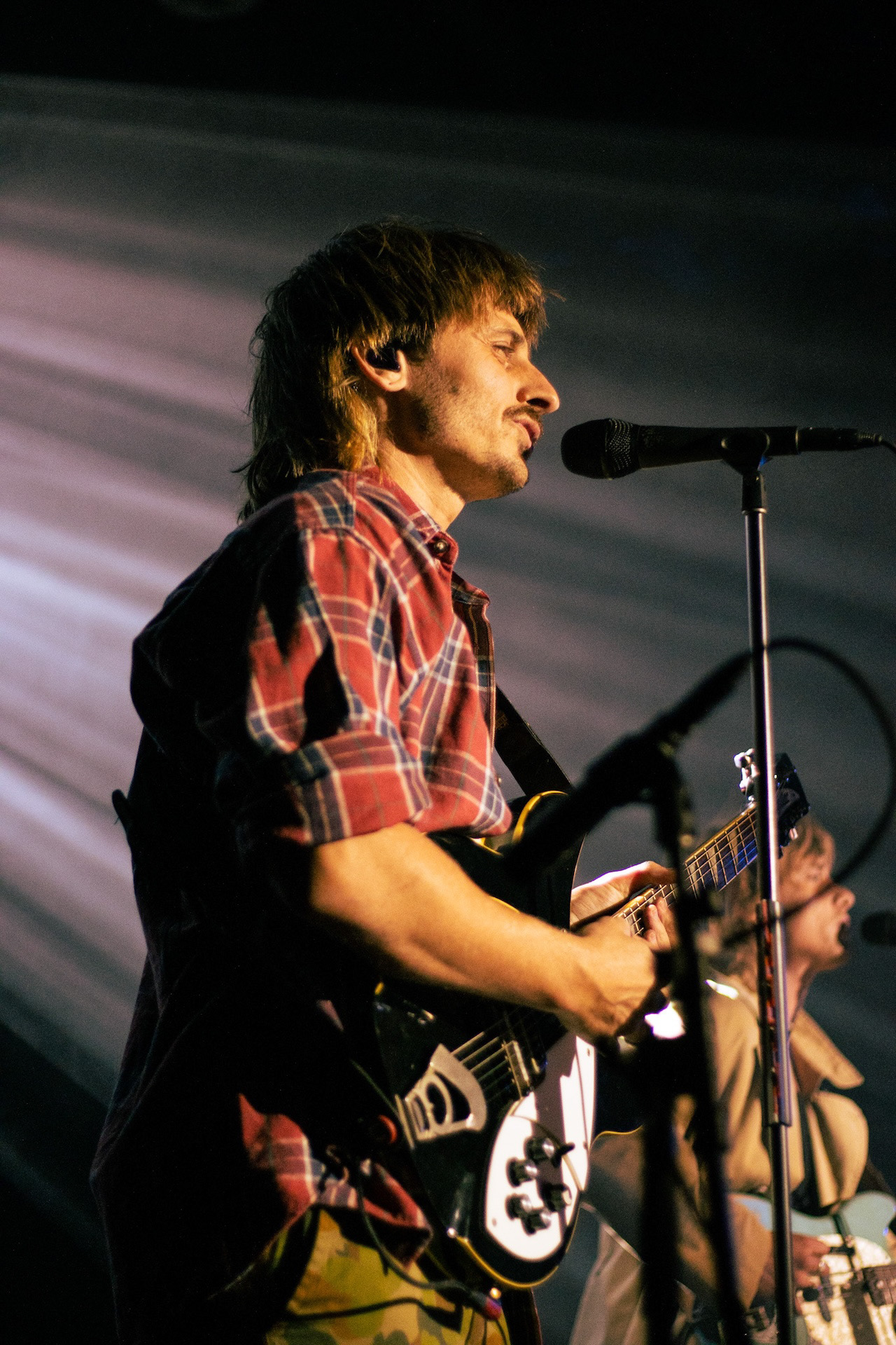 Lime Cordiale