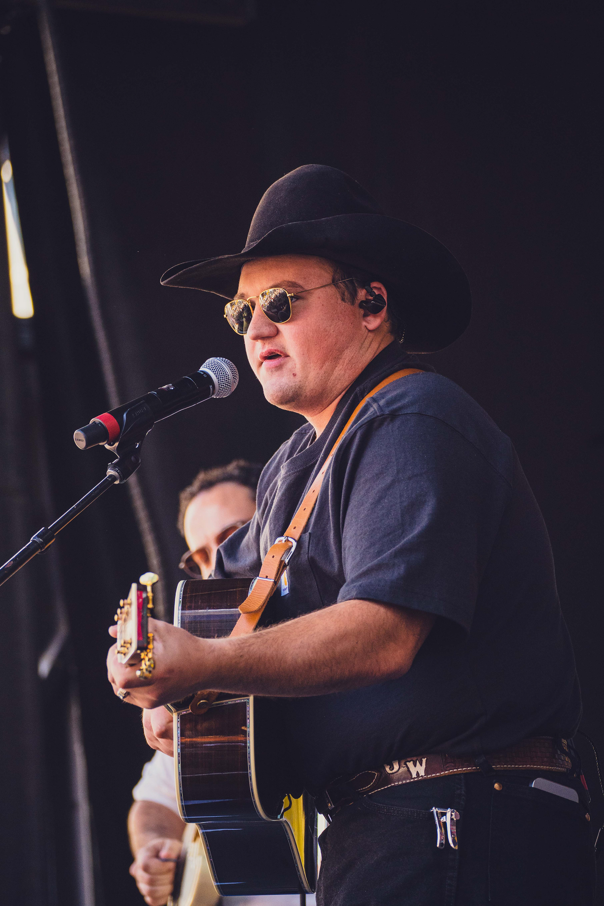 Jake Worthington