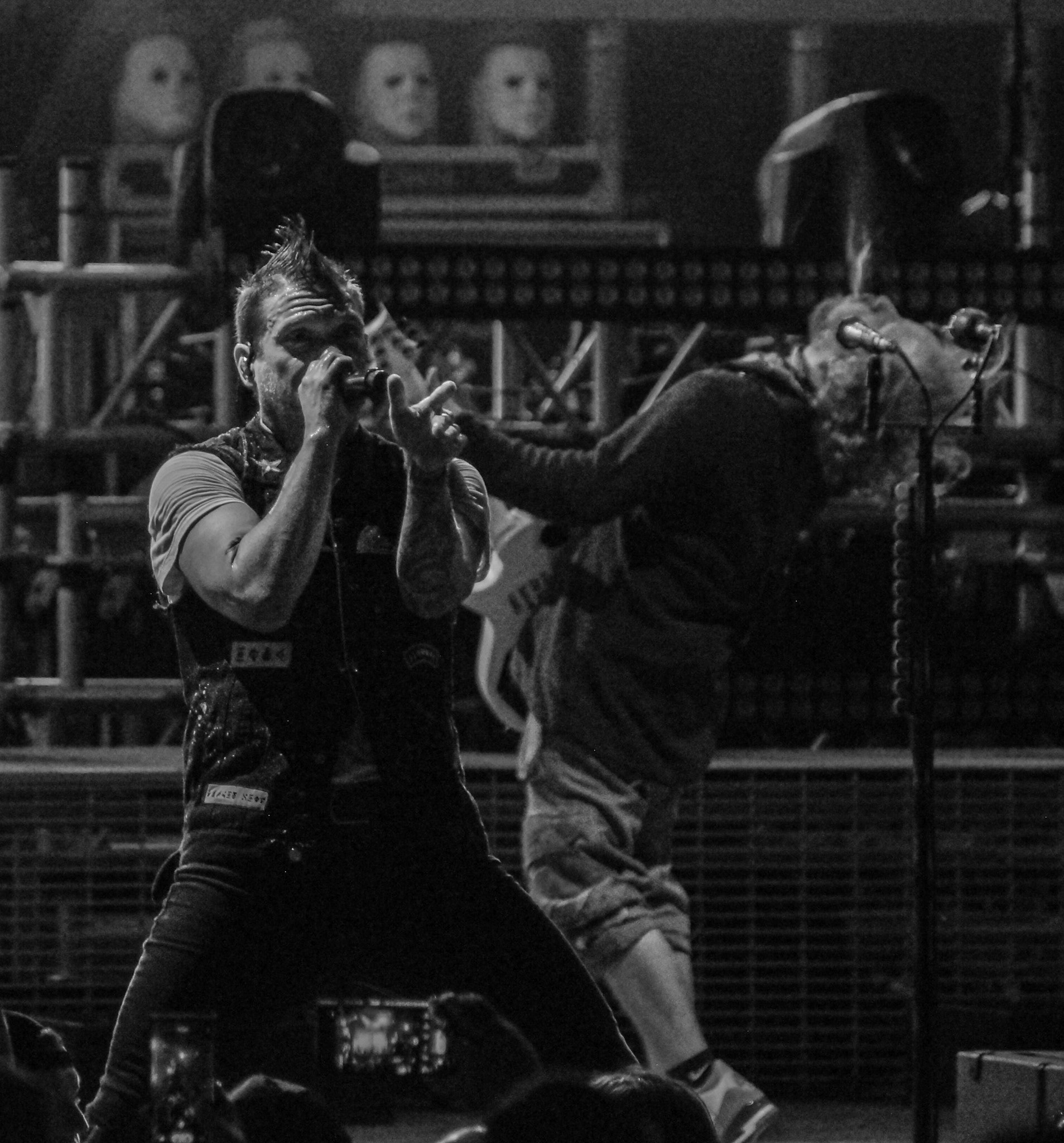 Shinedown