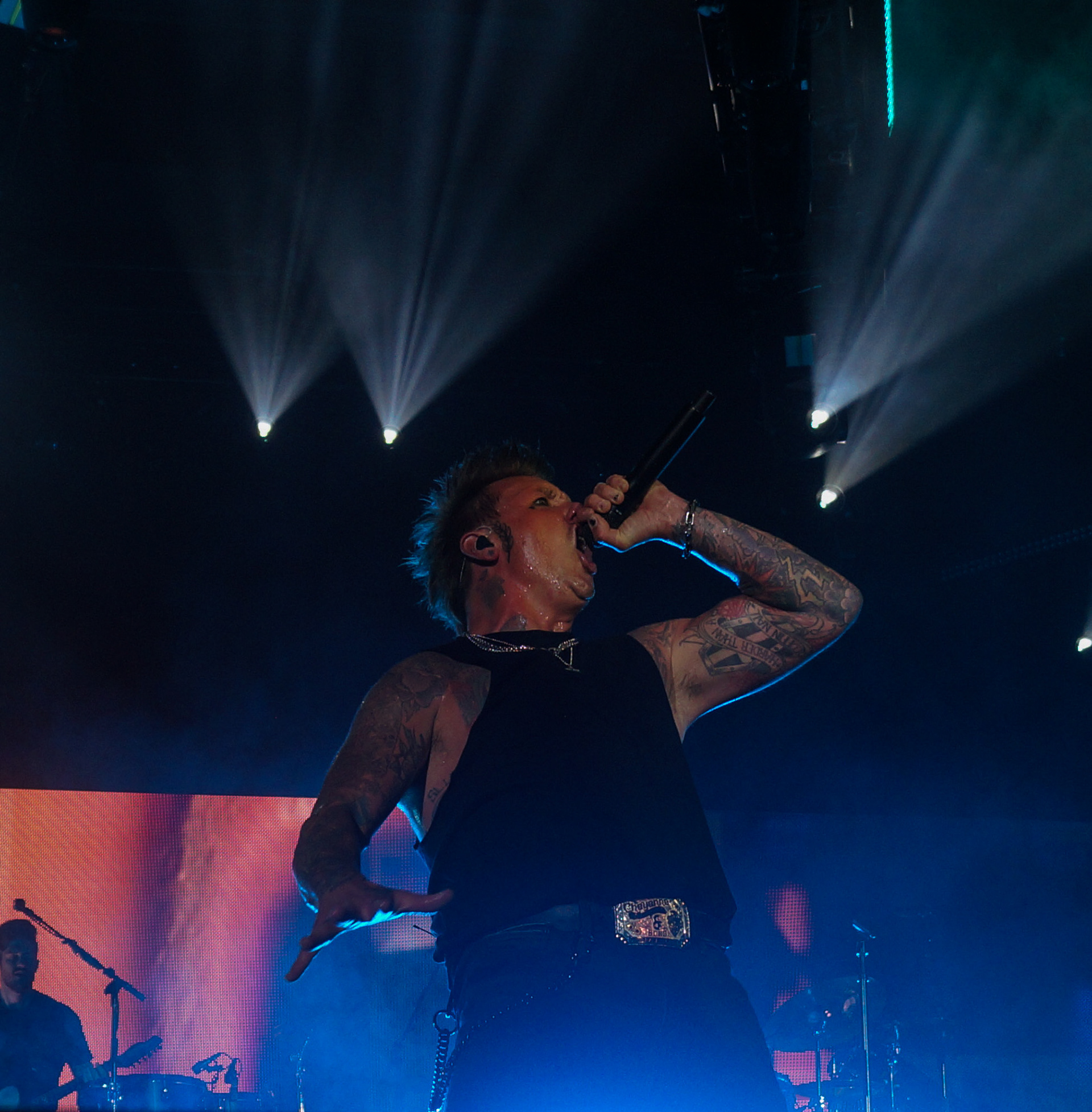 Papa Roach