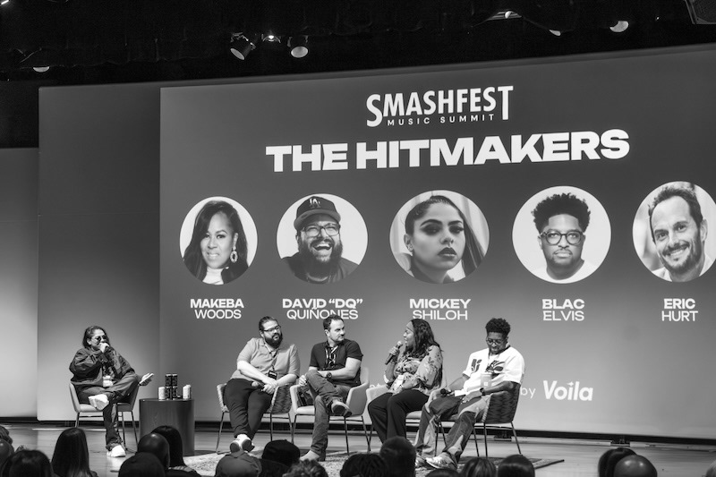 The Hitmakers