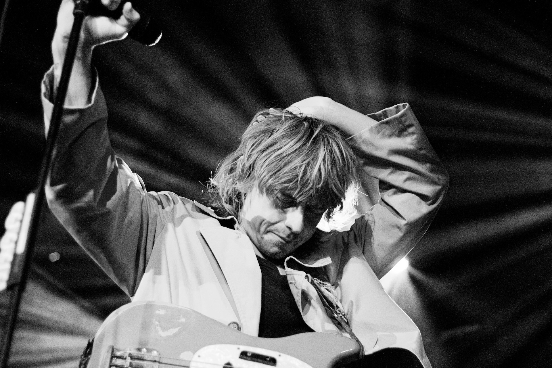 Lime Cordiale