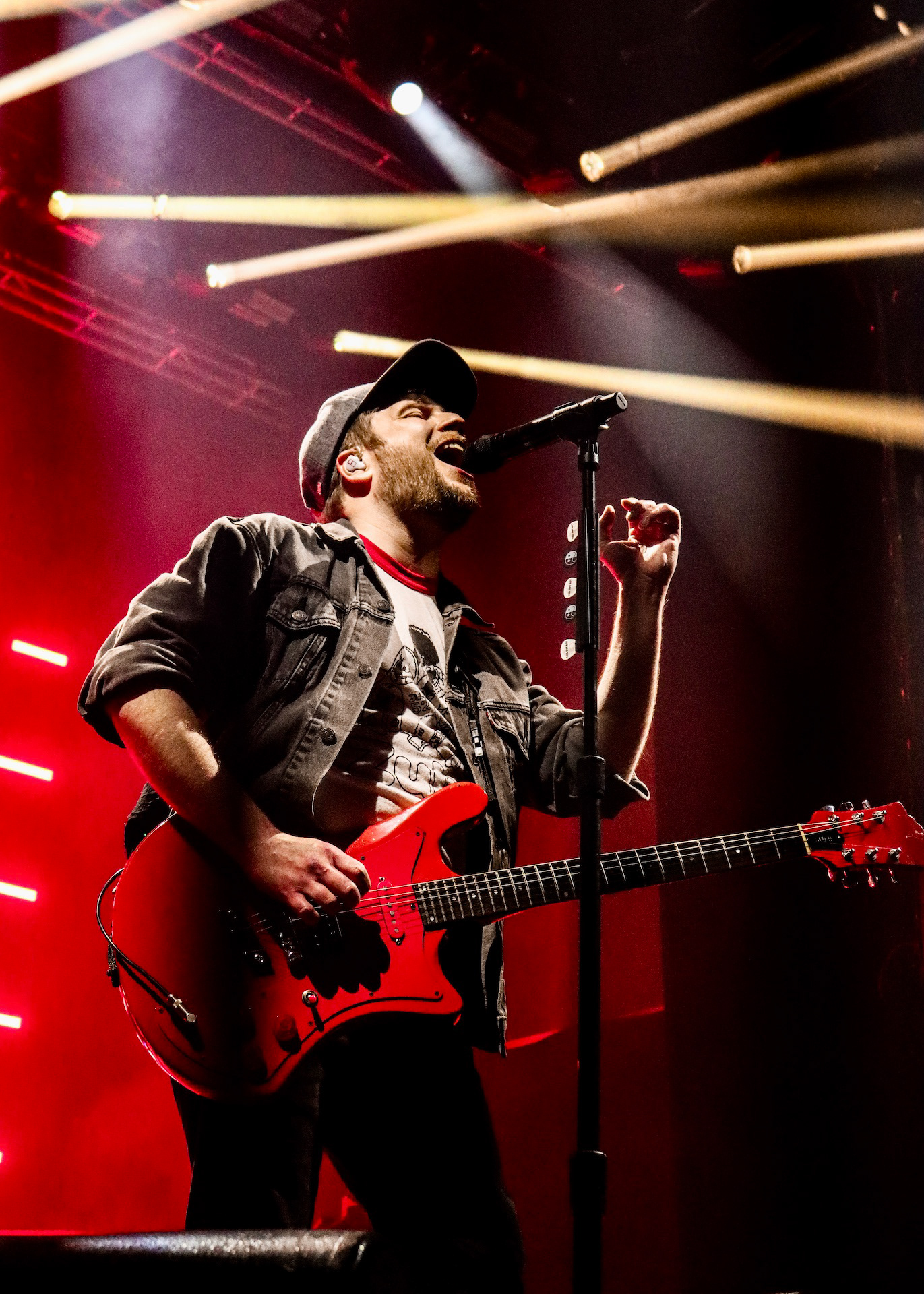 Patrick Stump