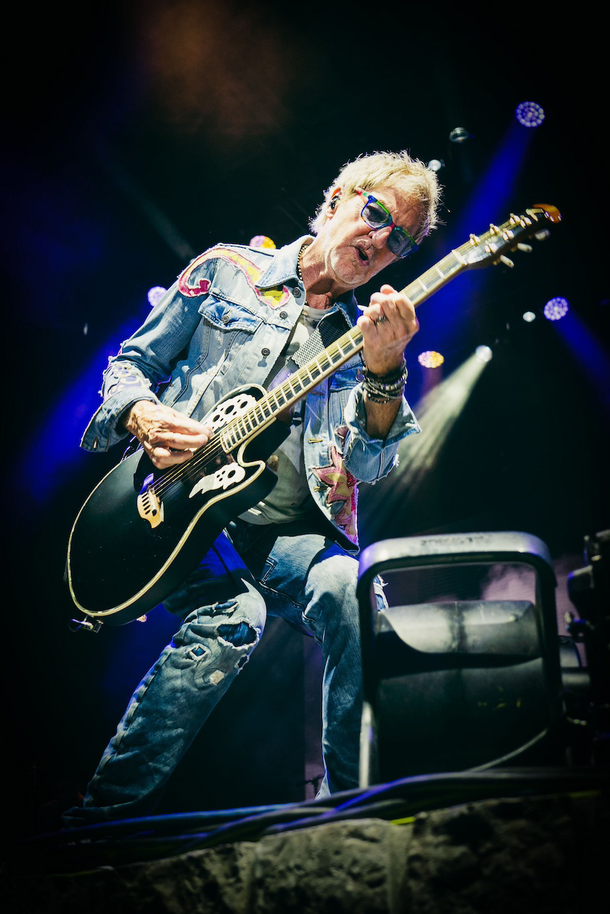 REO Speedwagon