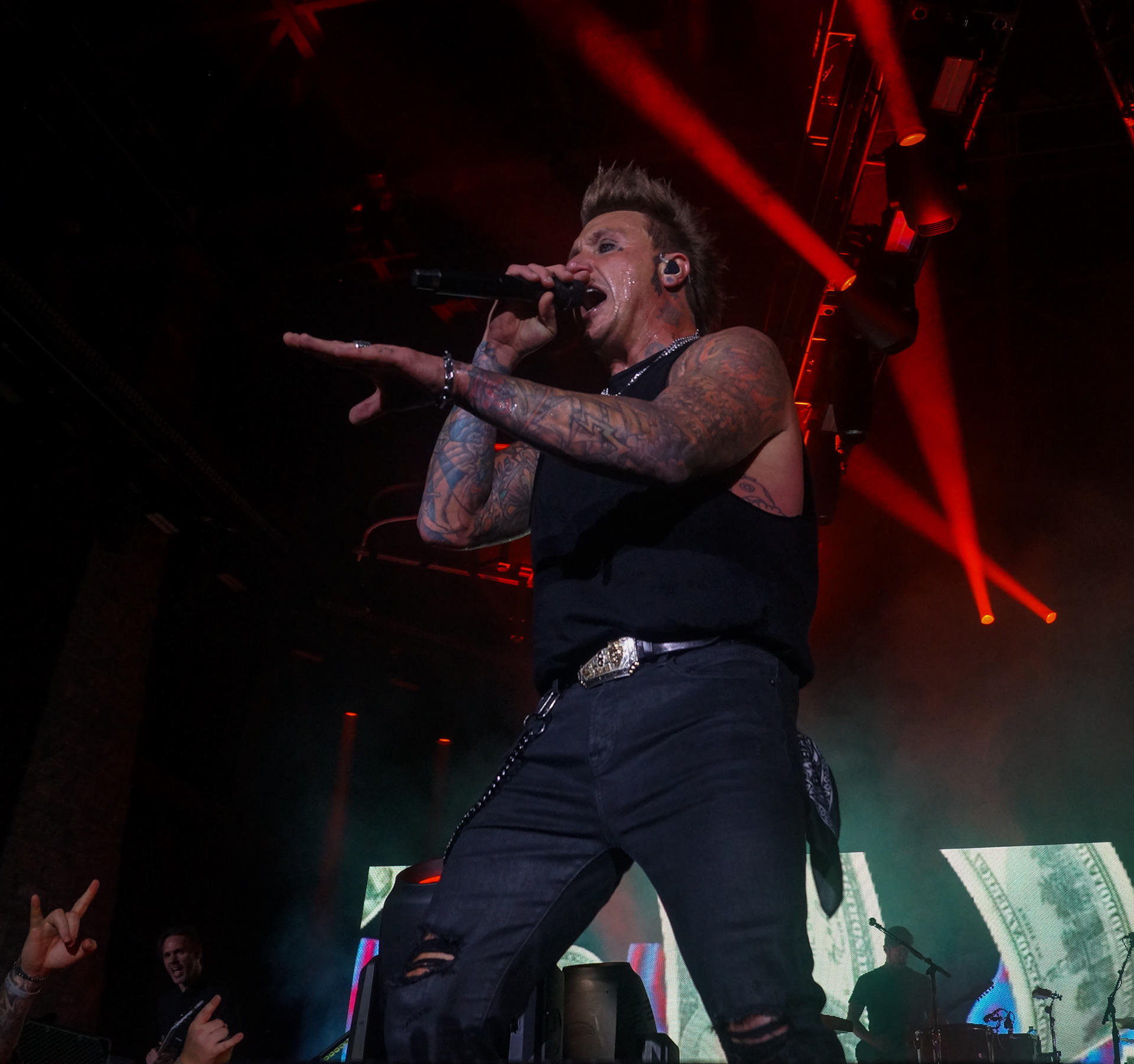 Papa Roach