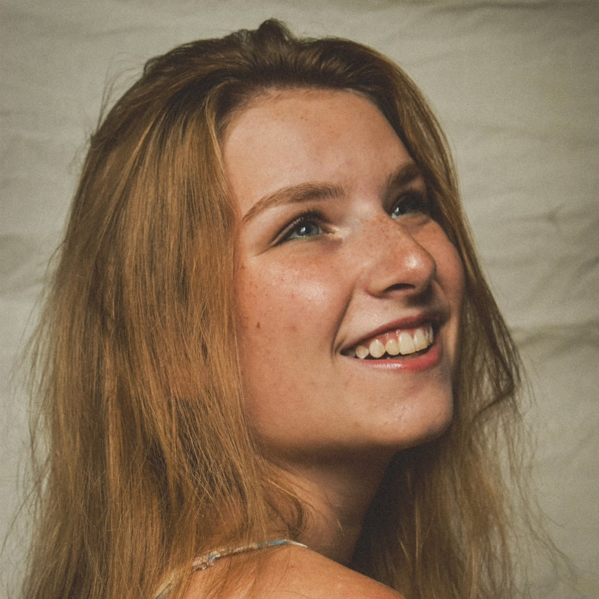 Lillie Hollabaugh: Photographer