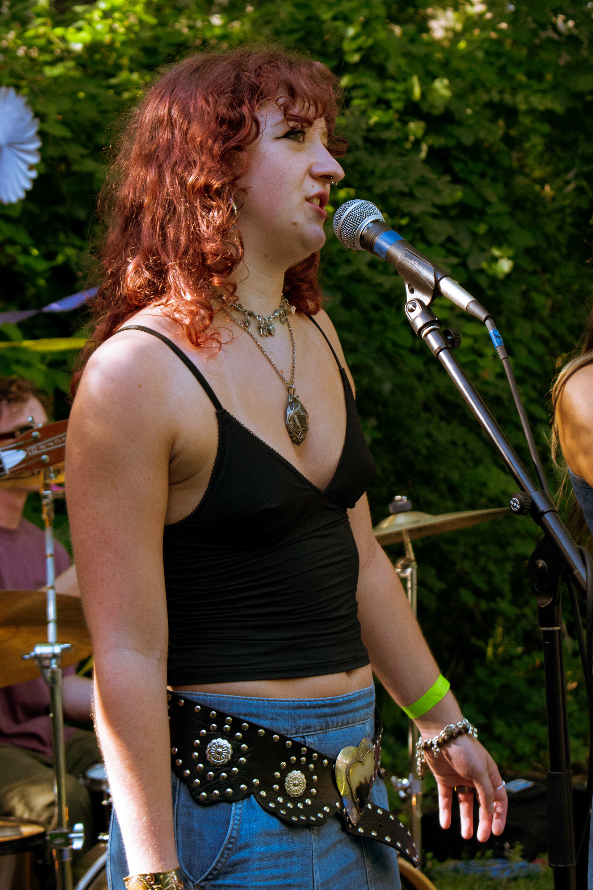 HAIM- Sylvia Kollasch