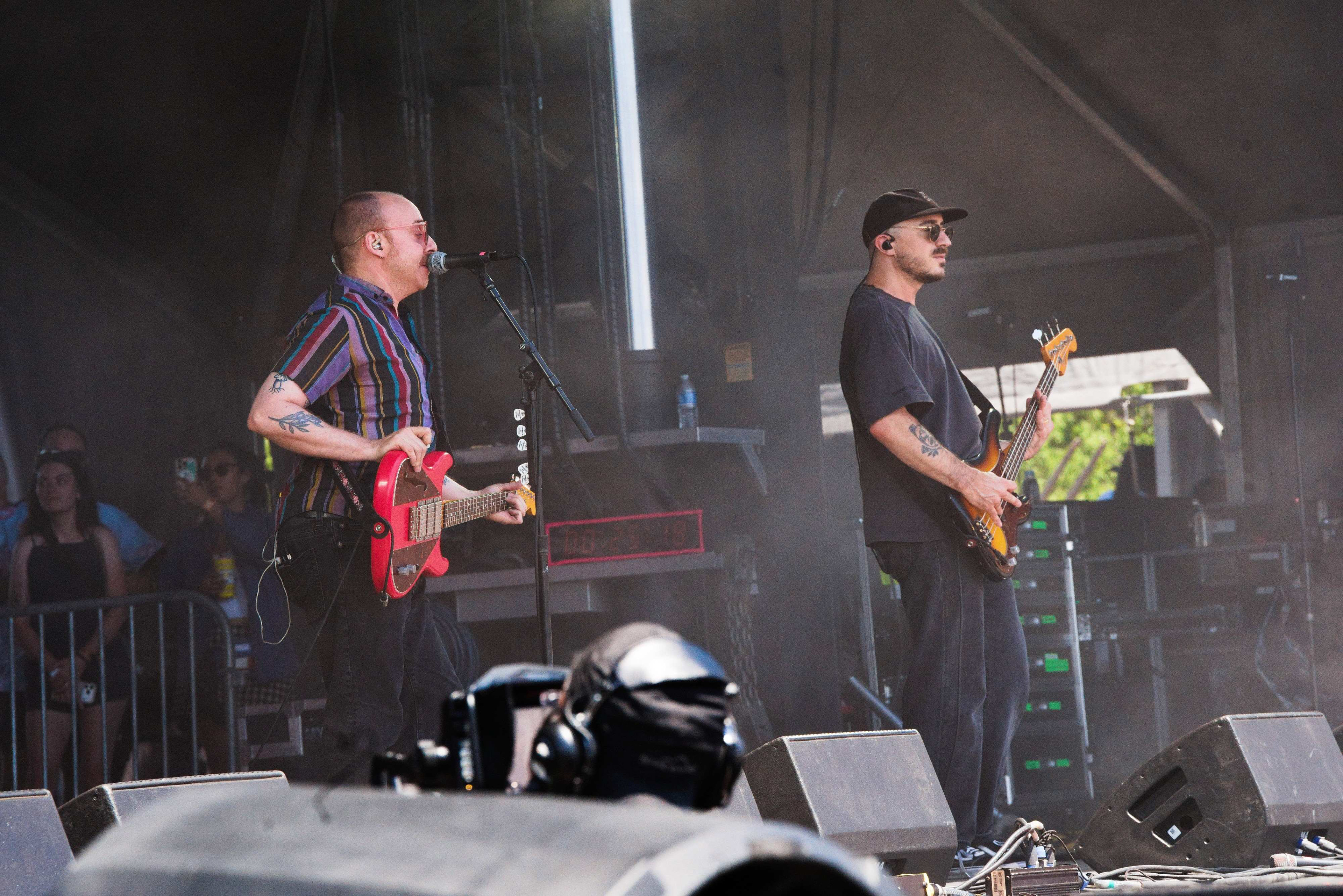 The Mezingers