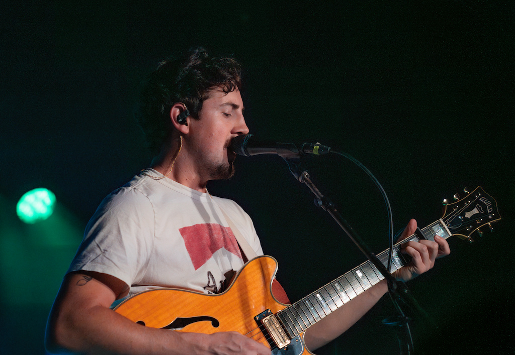 Michael Marcagi