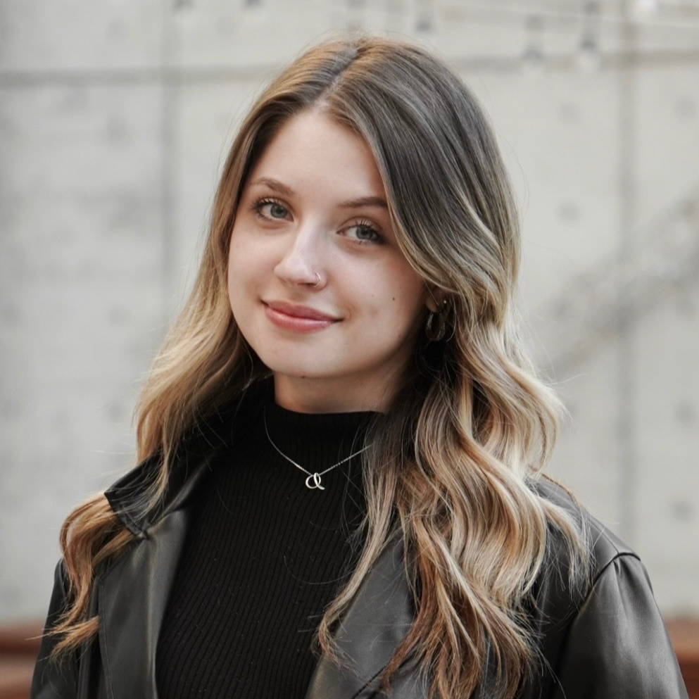 Ava Kellner Pence: Photographer & Writer (TN)