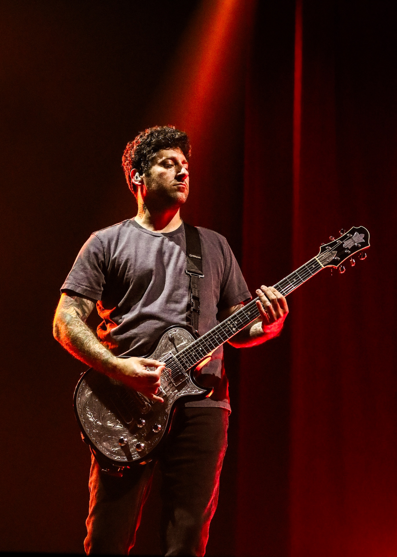 Joe Trohman