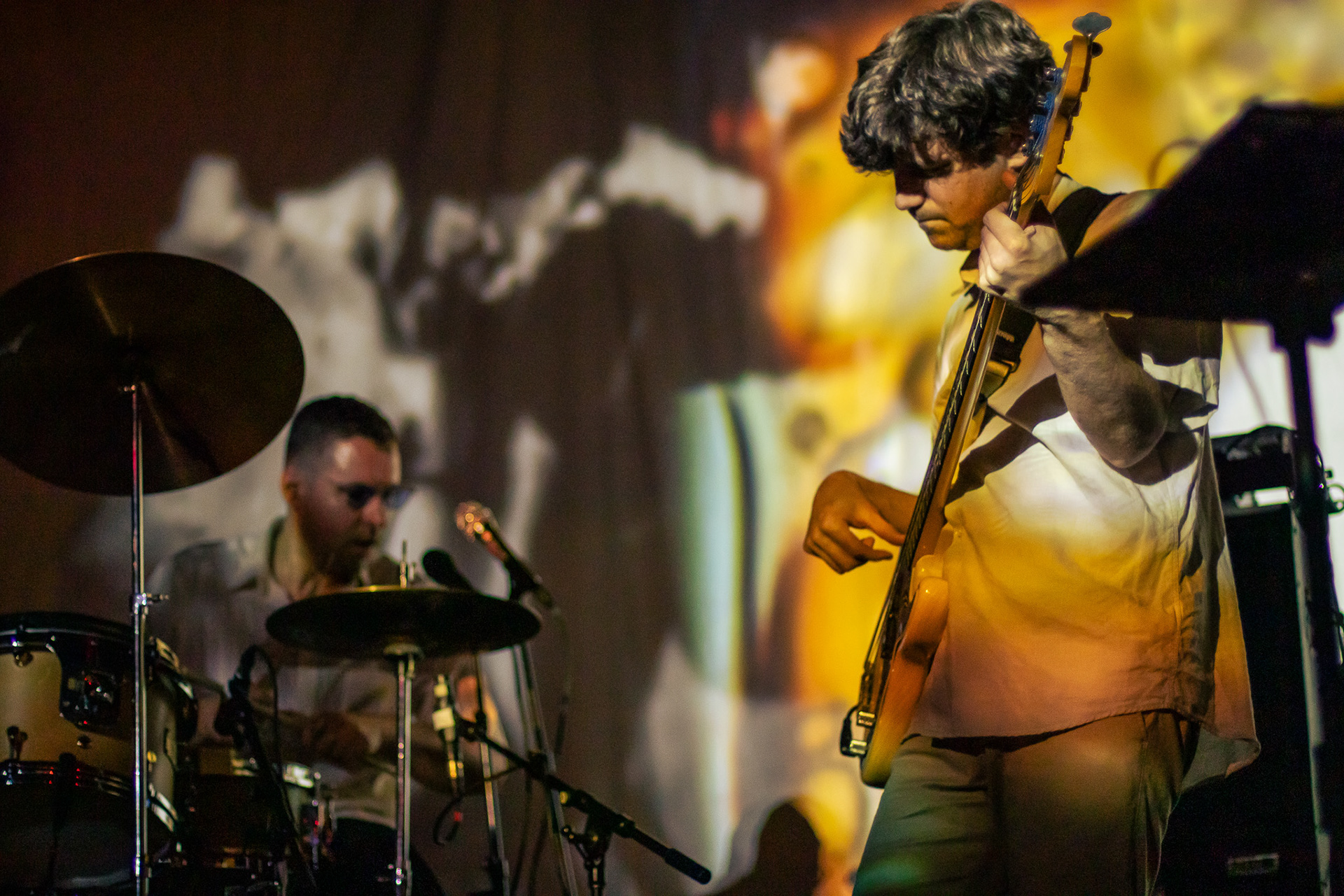 BADBADNOTGOOD