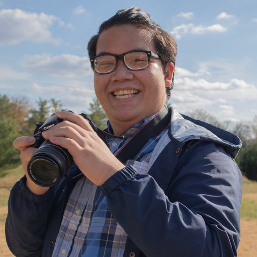 Patrick Phongsa: Photographer