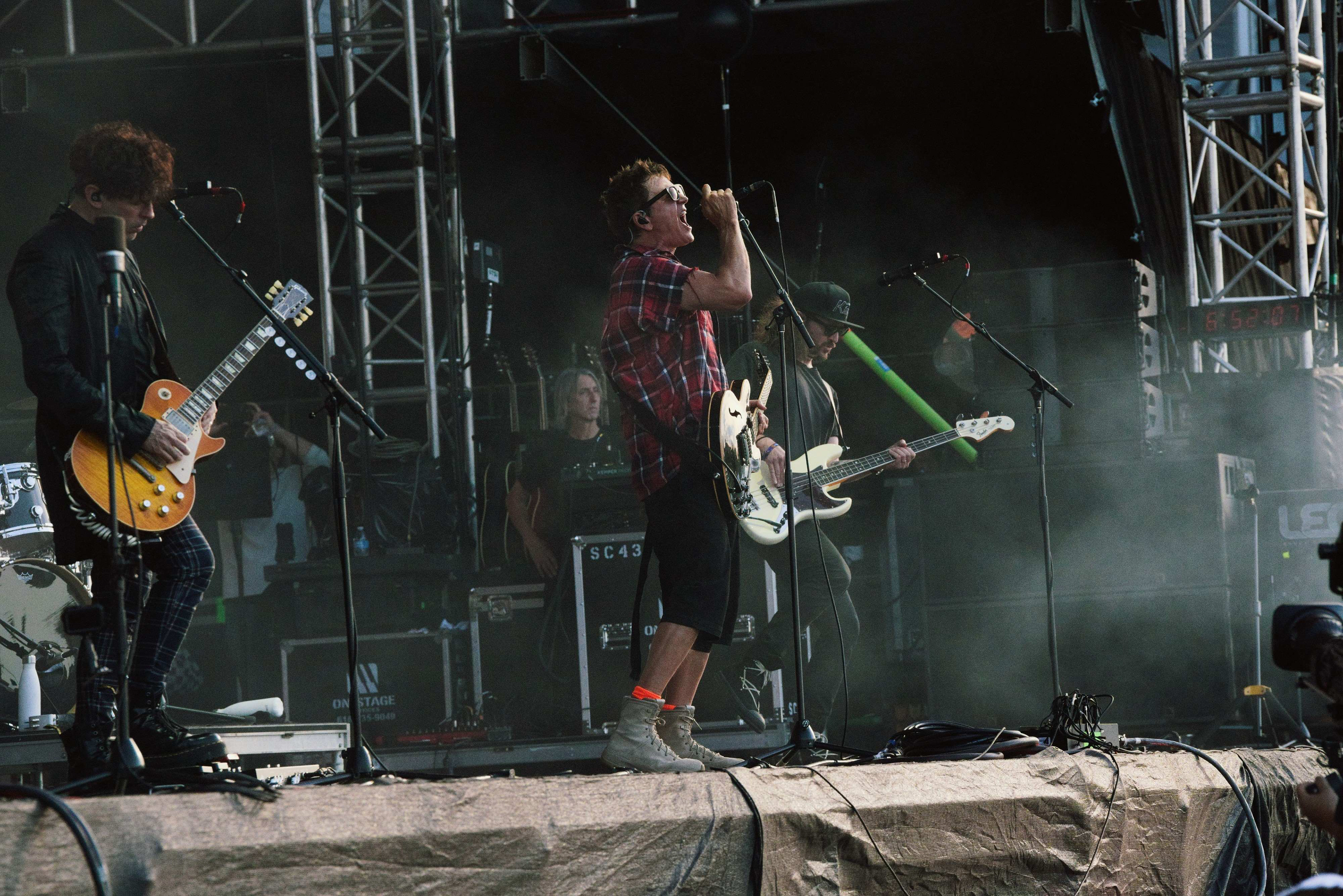 Third Eye Blind