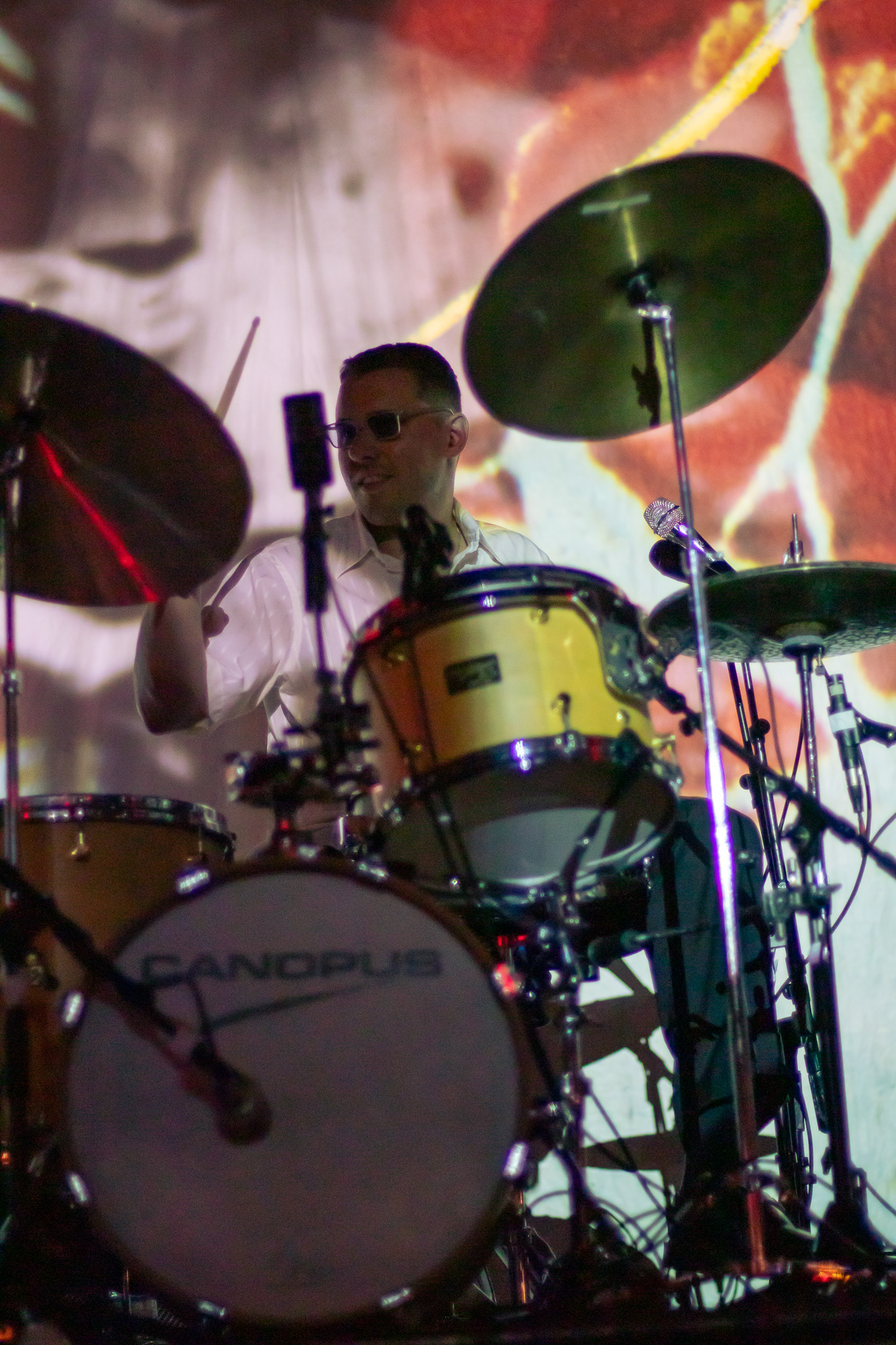BADBADNOTGOOD