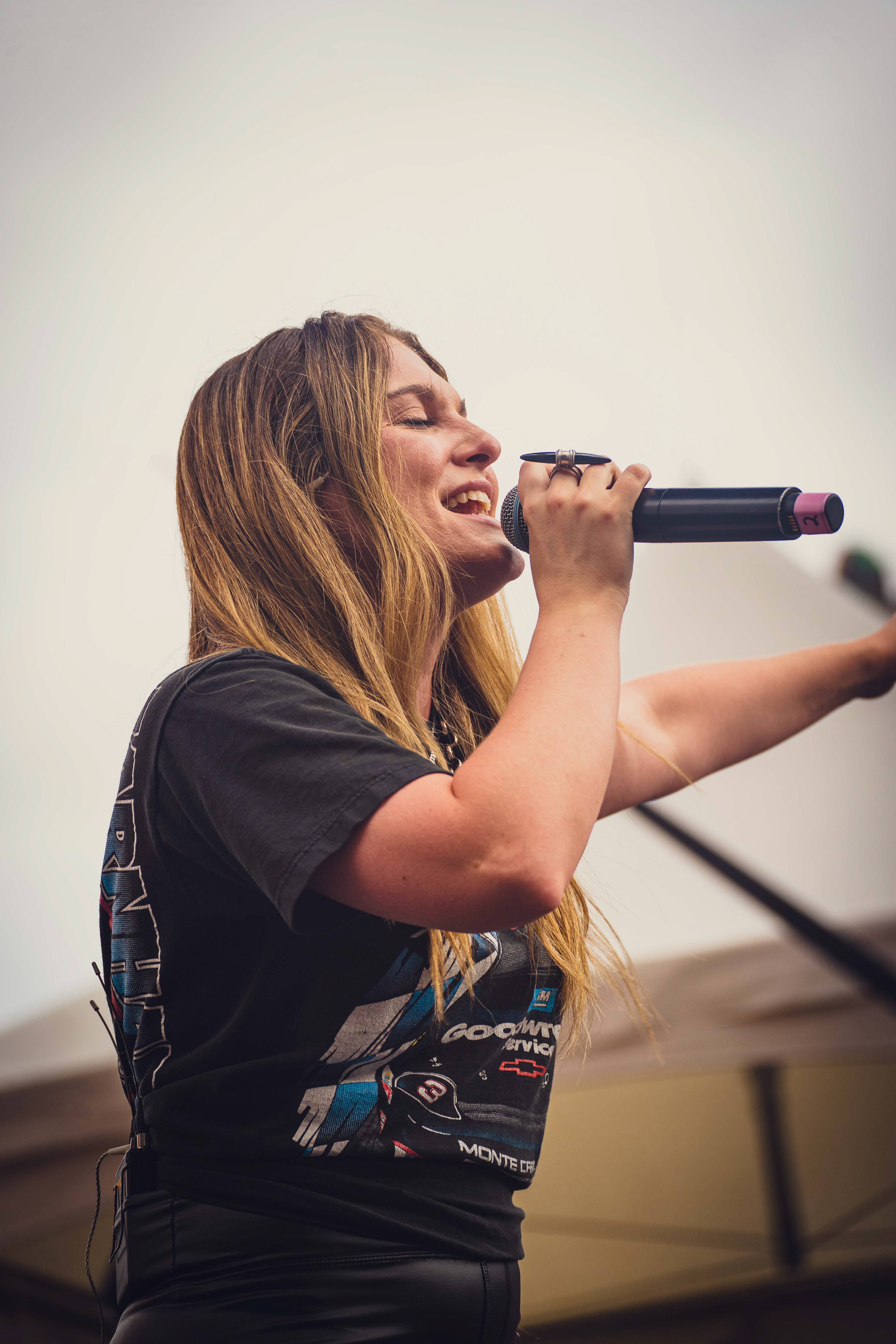 Kasey Tyndall