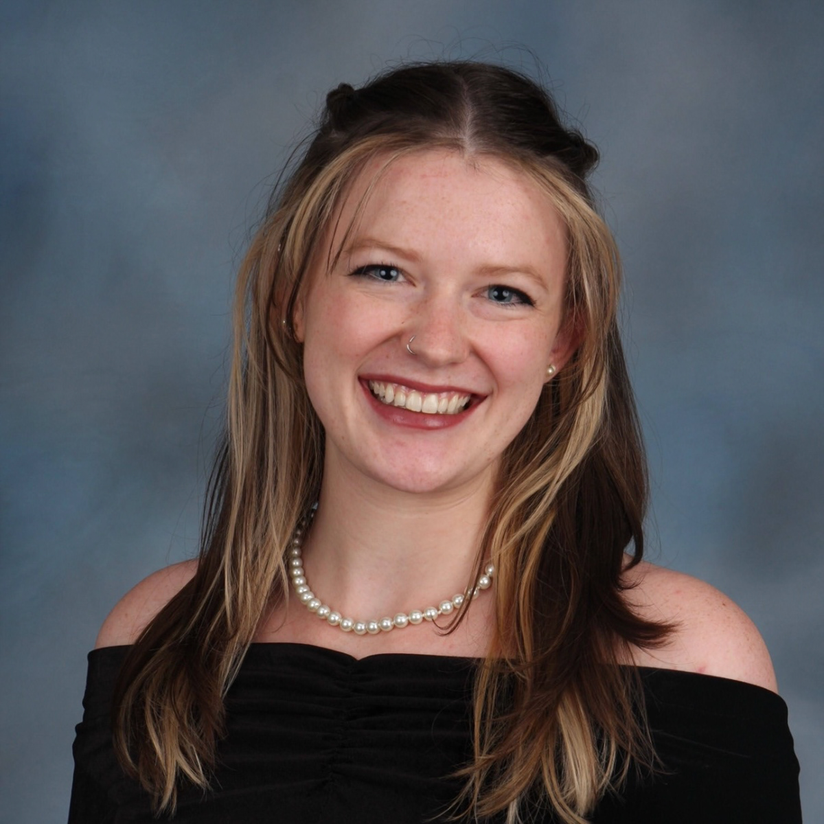 Alexandria Brown: Writer