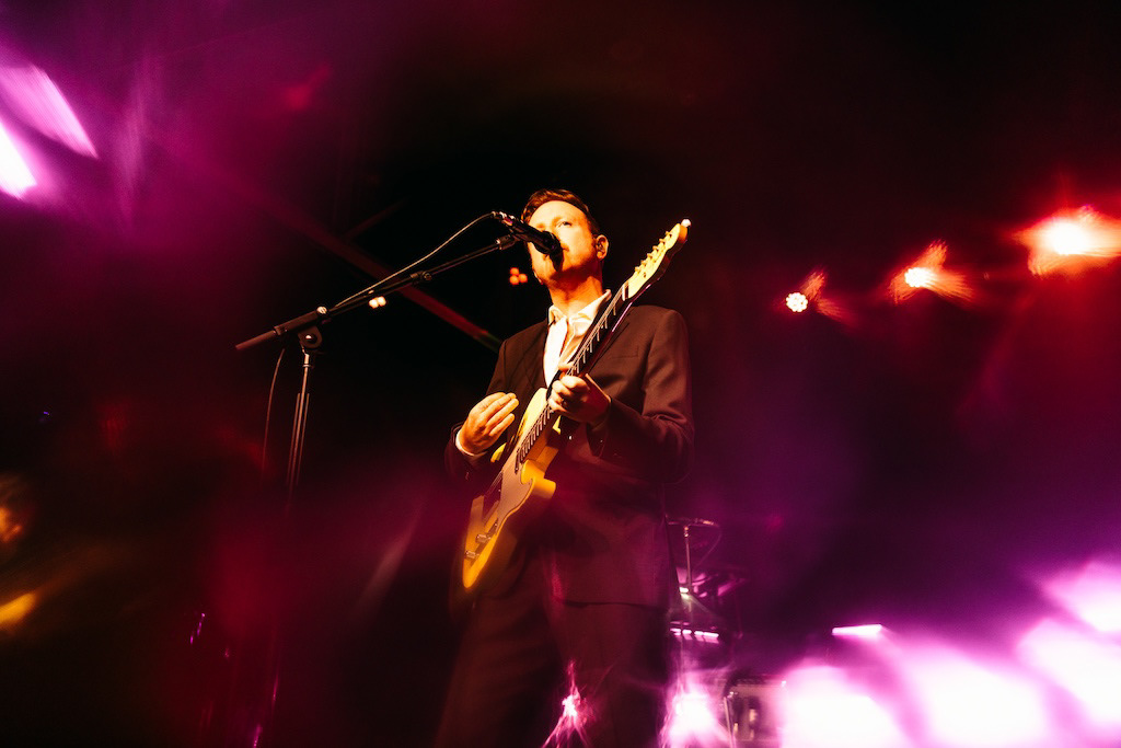 Two Door Cinema Club