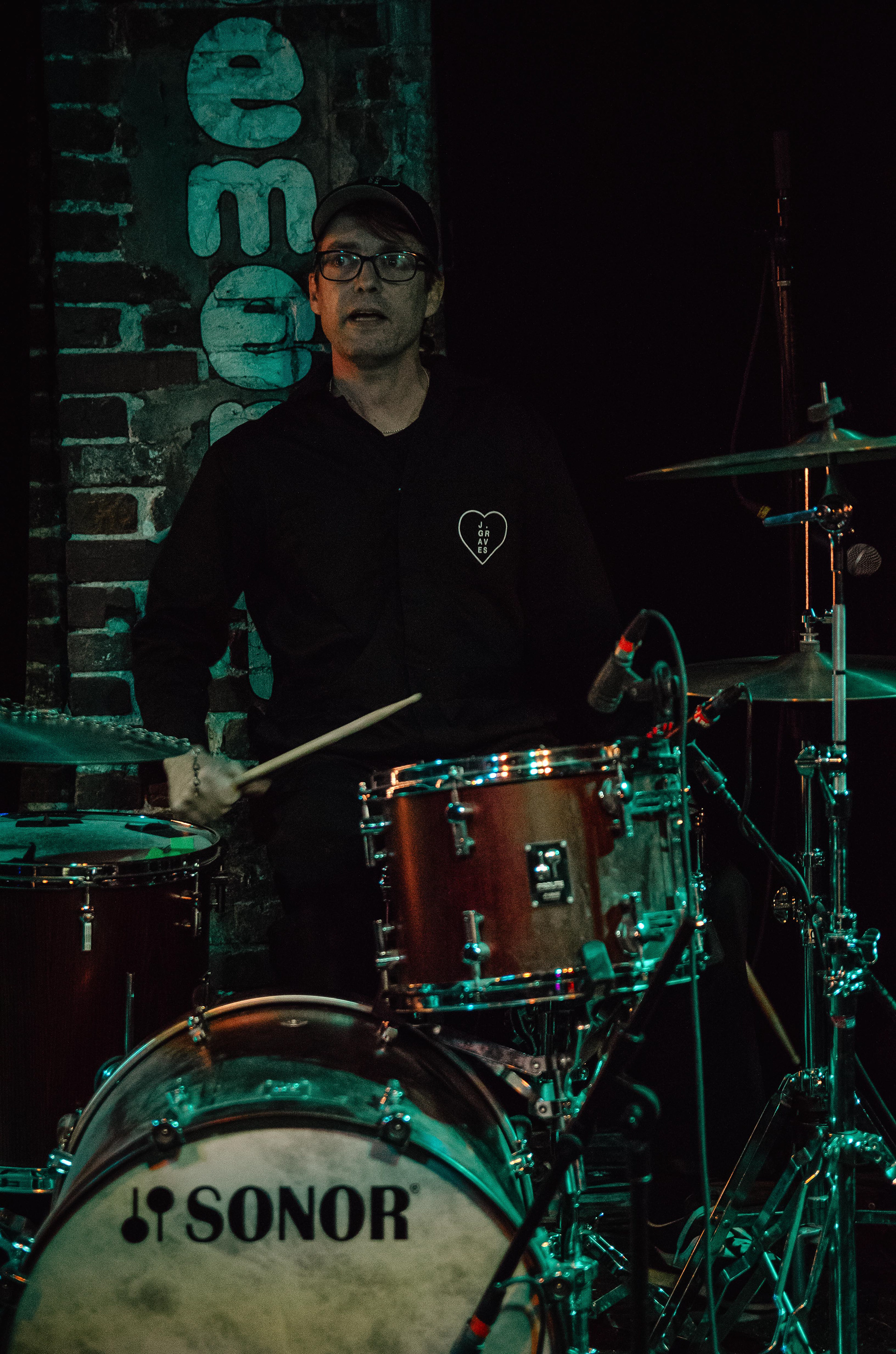 Aaron MacDonald