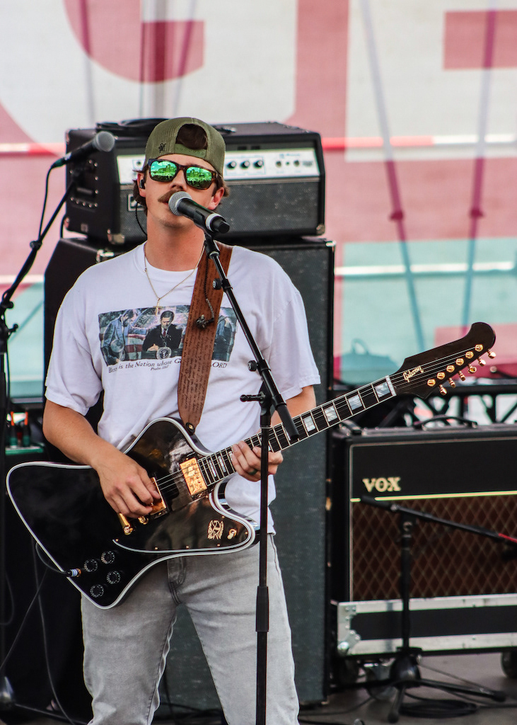 Dylan Marlowe