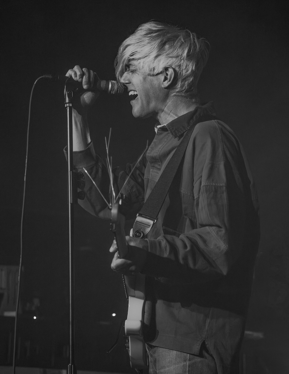 We Are Scientists