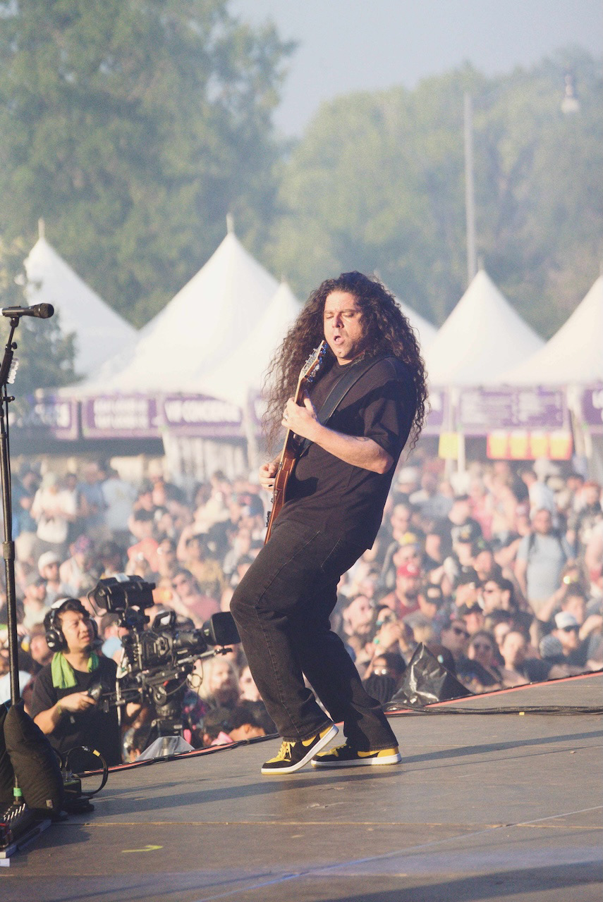 Coheed & Cambria