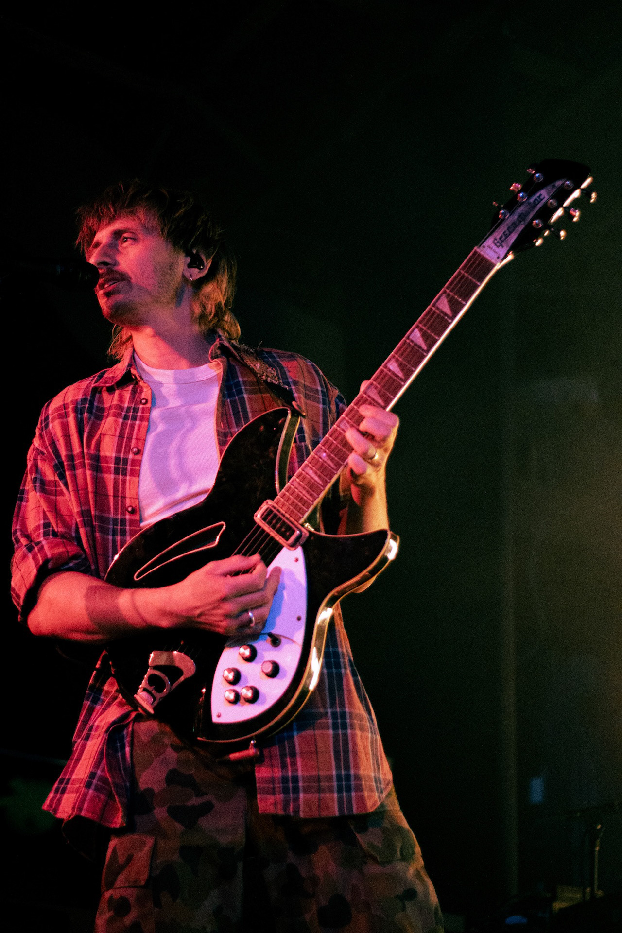Lime Cordiale