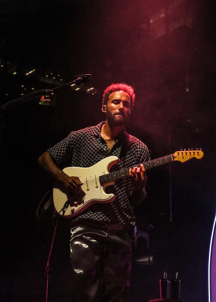 Lake Street Dive