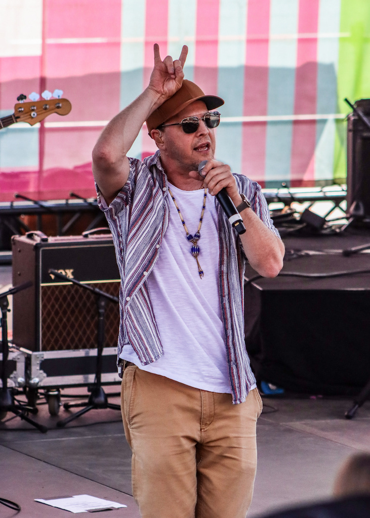 Gavin DeGraw