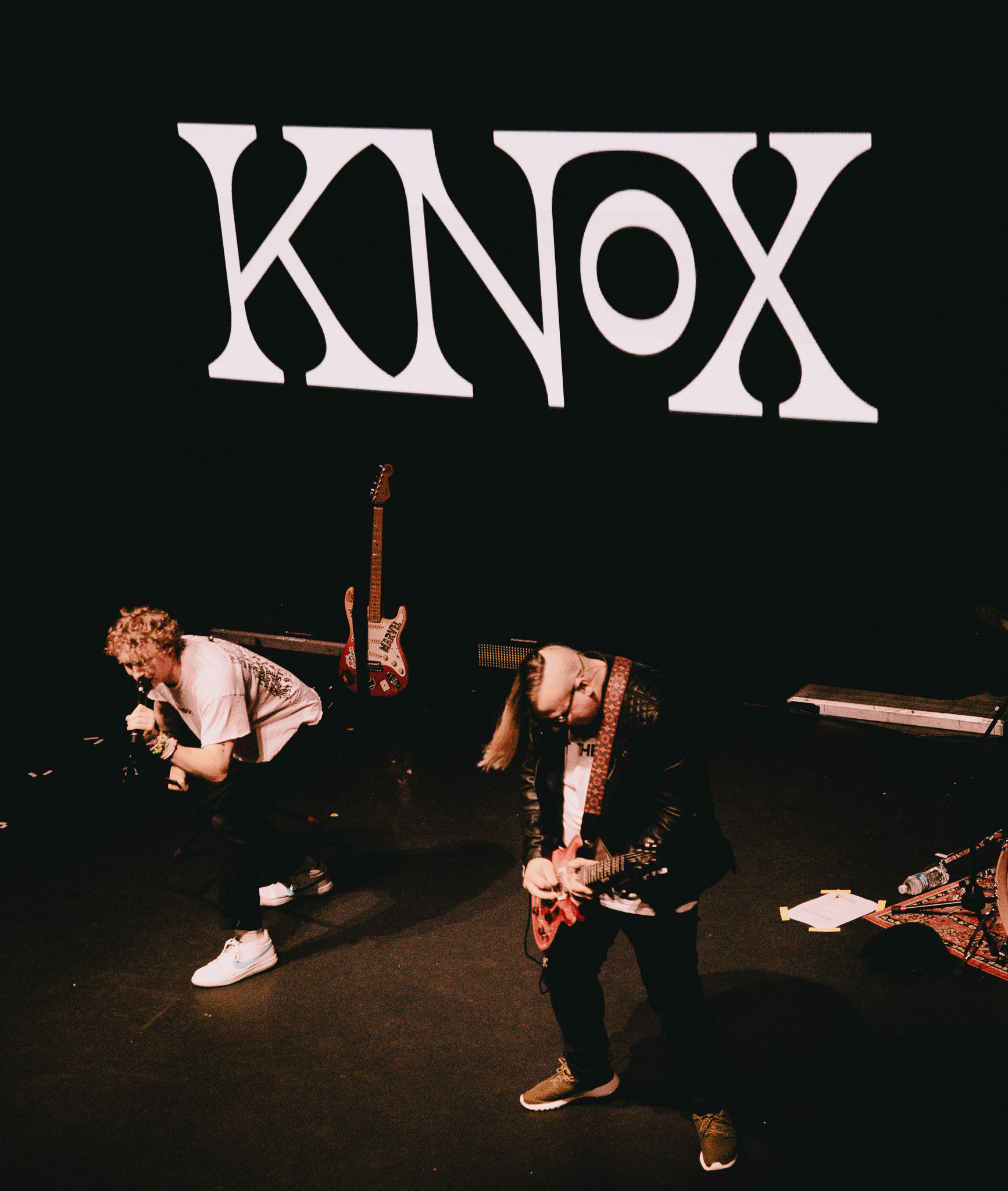 Knox