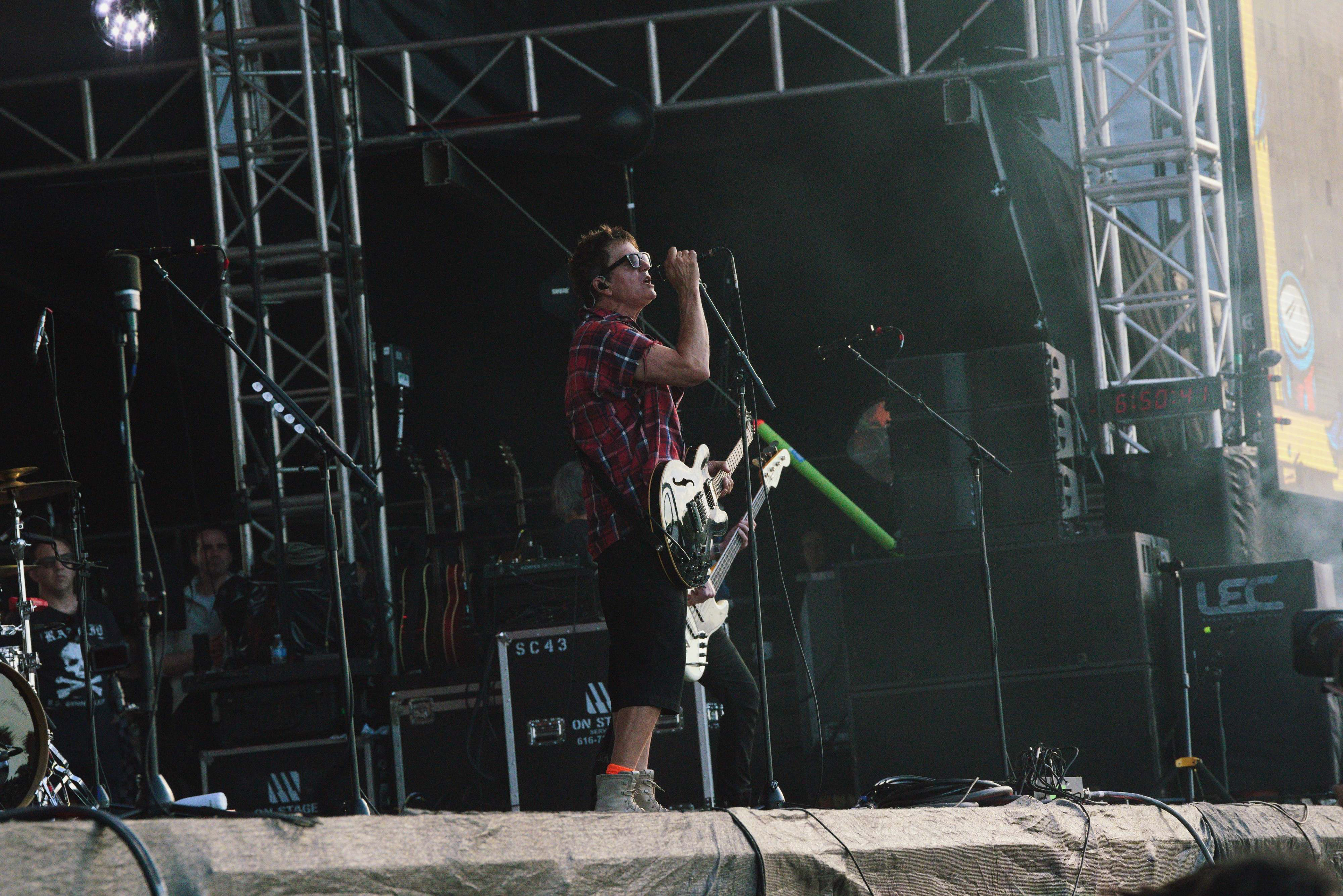 Third Eye Blind