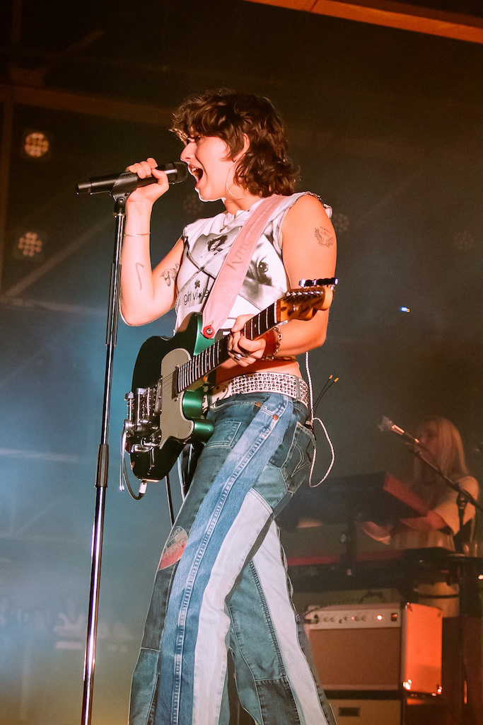 King Princess