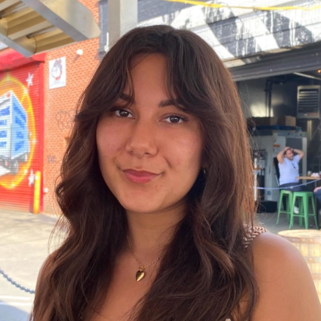 Marisa Lopez: Writer (NYC)