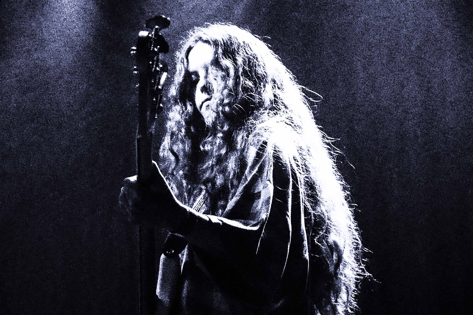 Bo Staloch