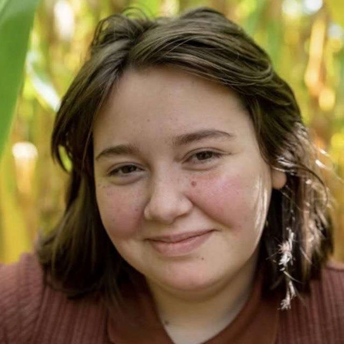 Rachel Phinney: Writer