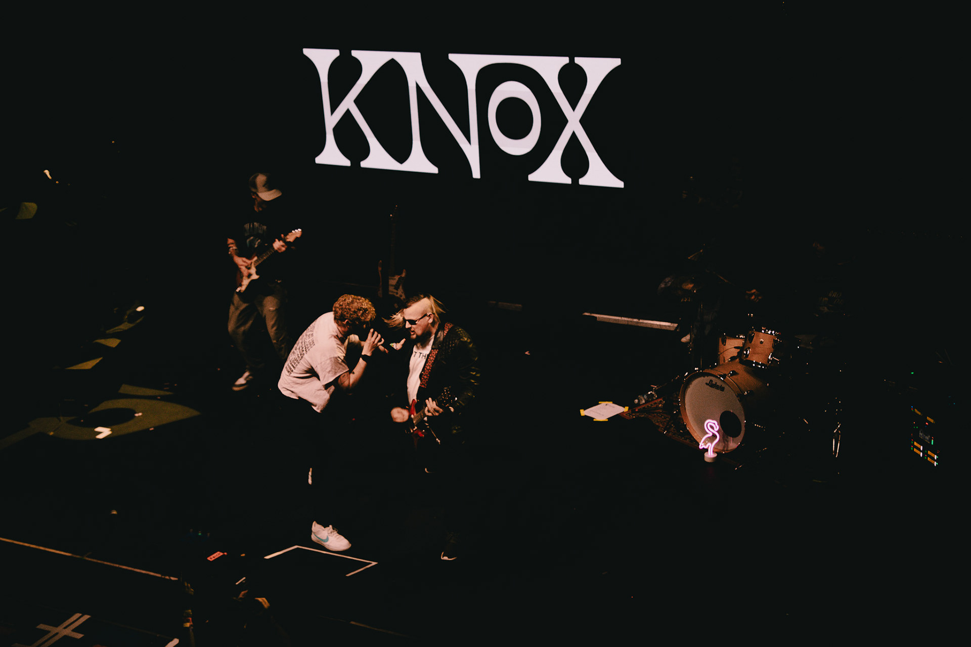 Knox