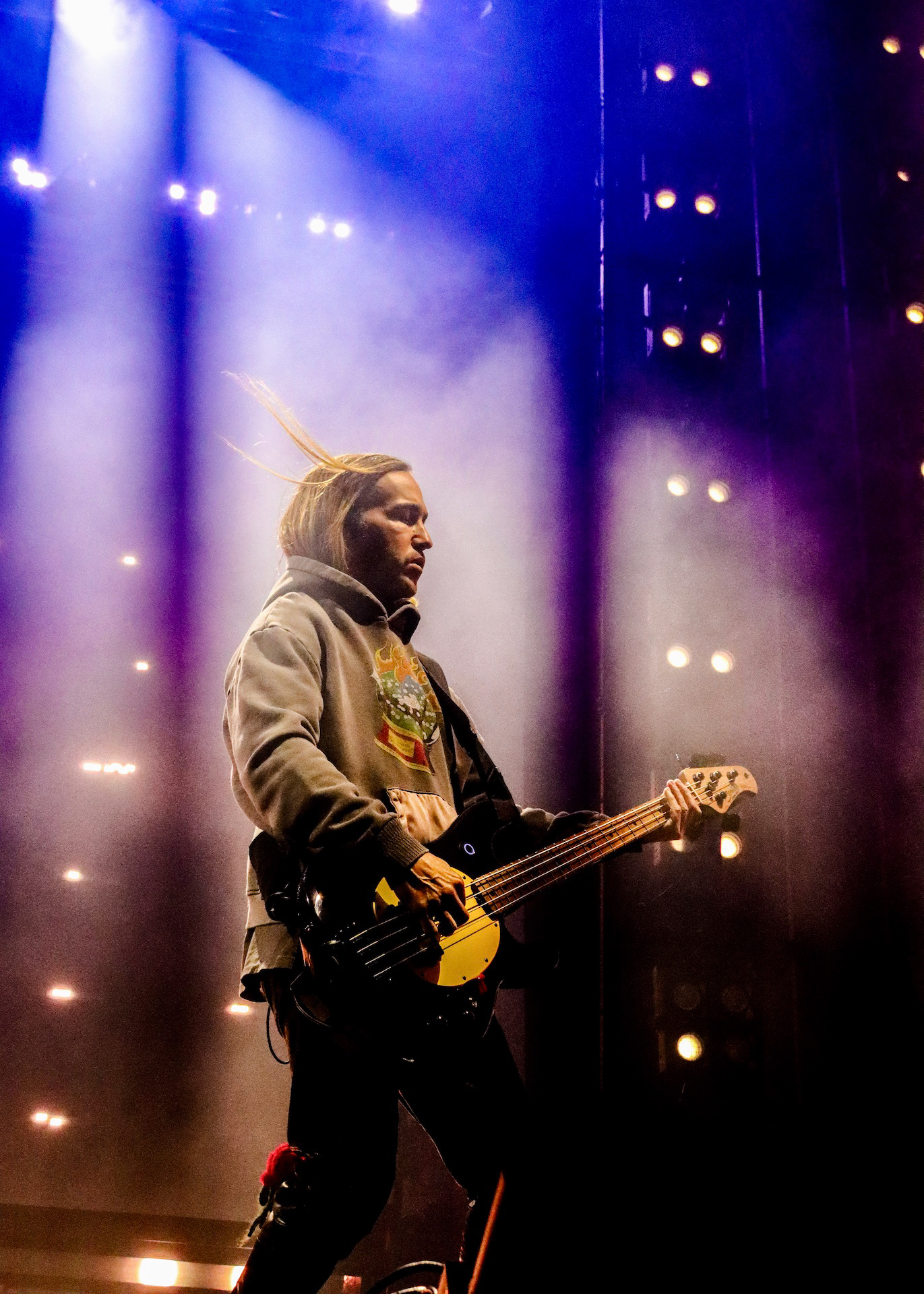 Pete Wentz