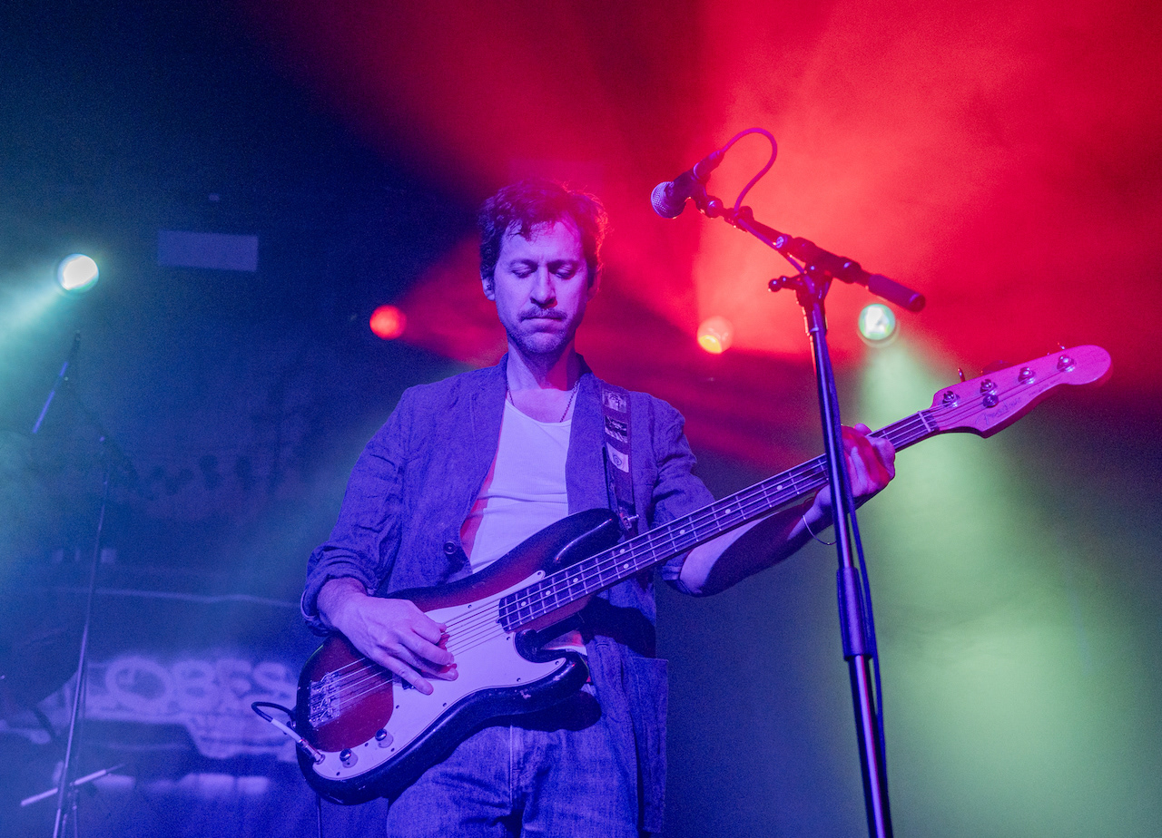 We Are Scientists