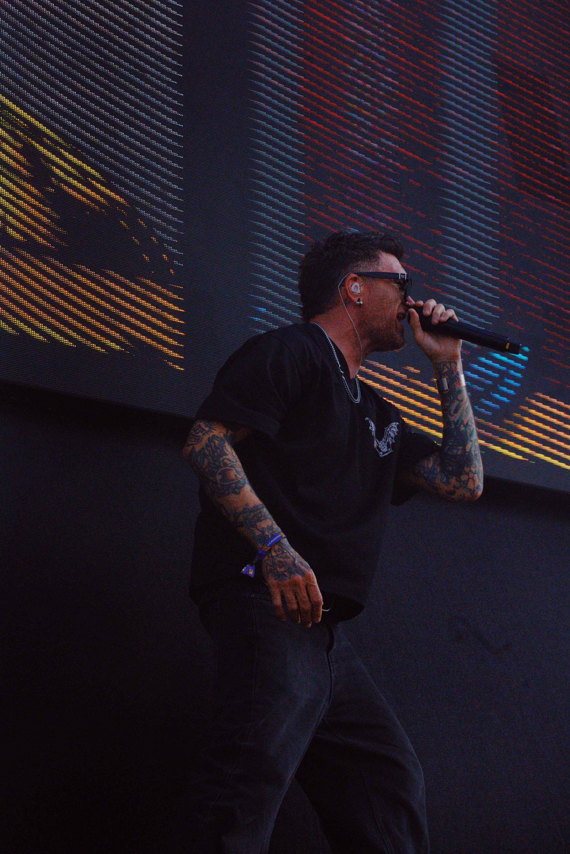 New Found Glory
