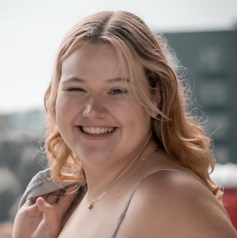 Joanna Walden: Writer