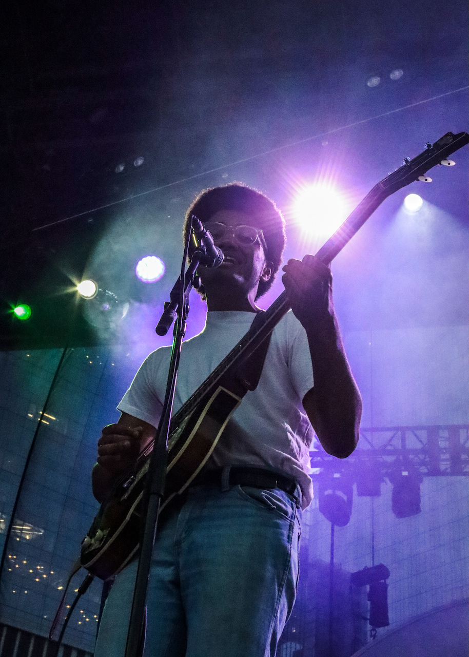 The Lemon Twigs