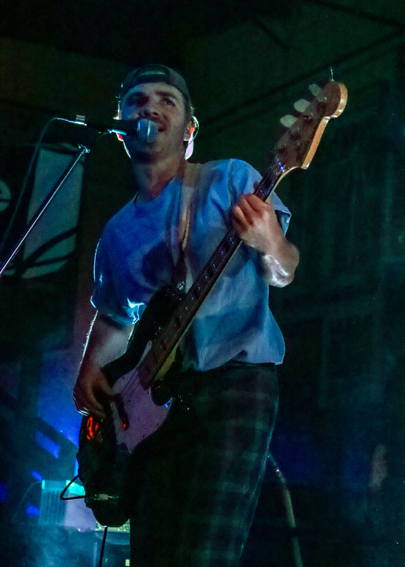 Tom