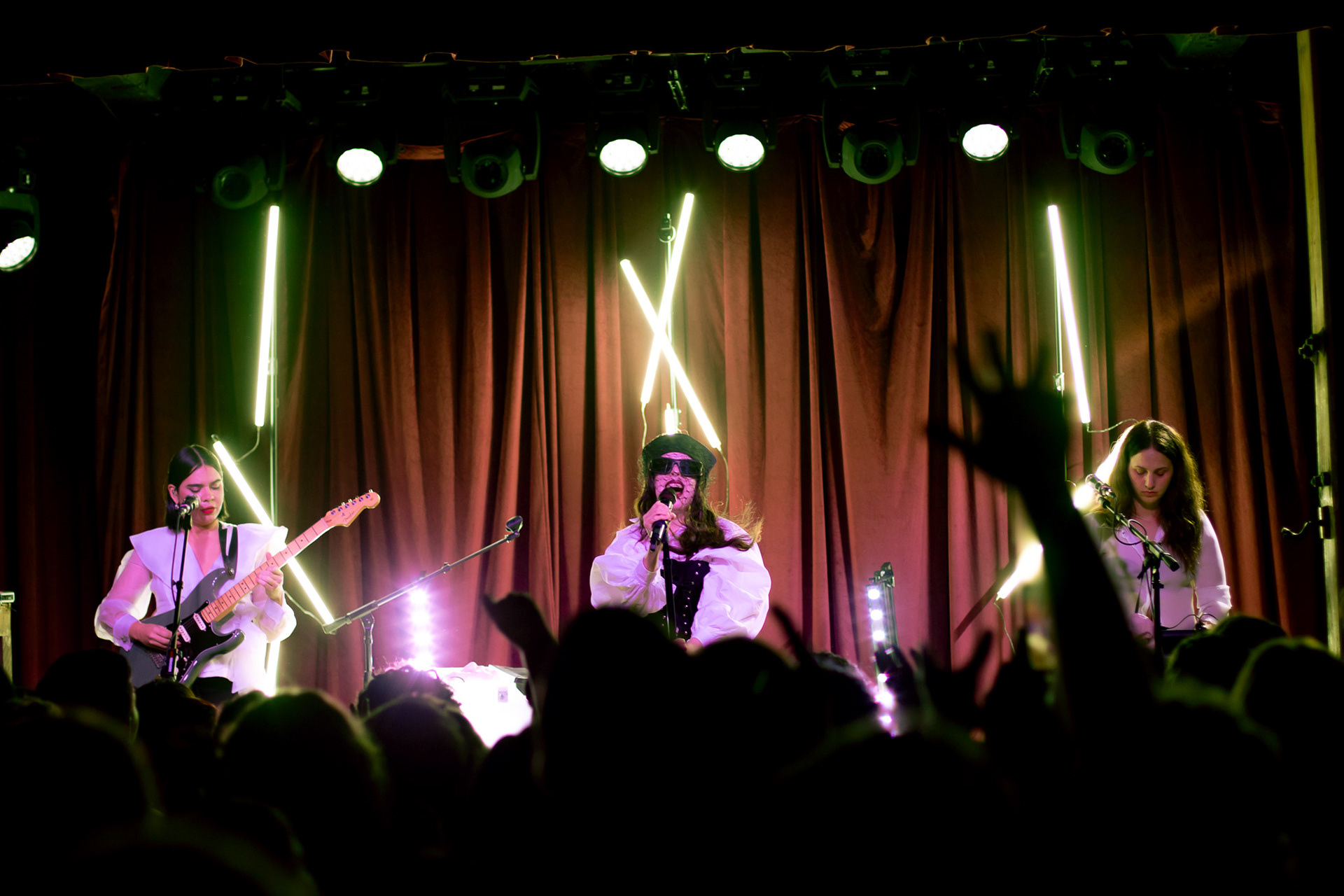 Allie X