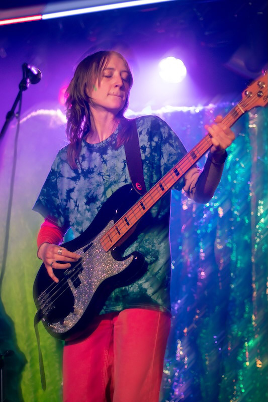 Hannah Mohan