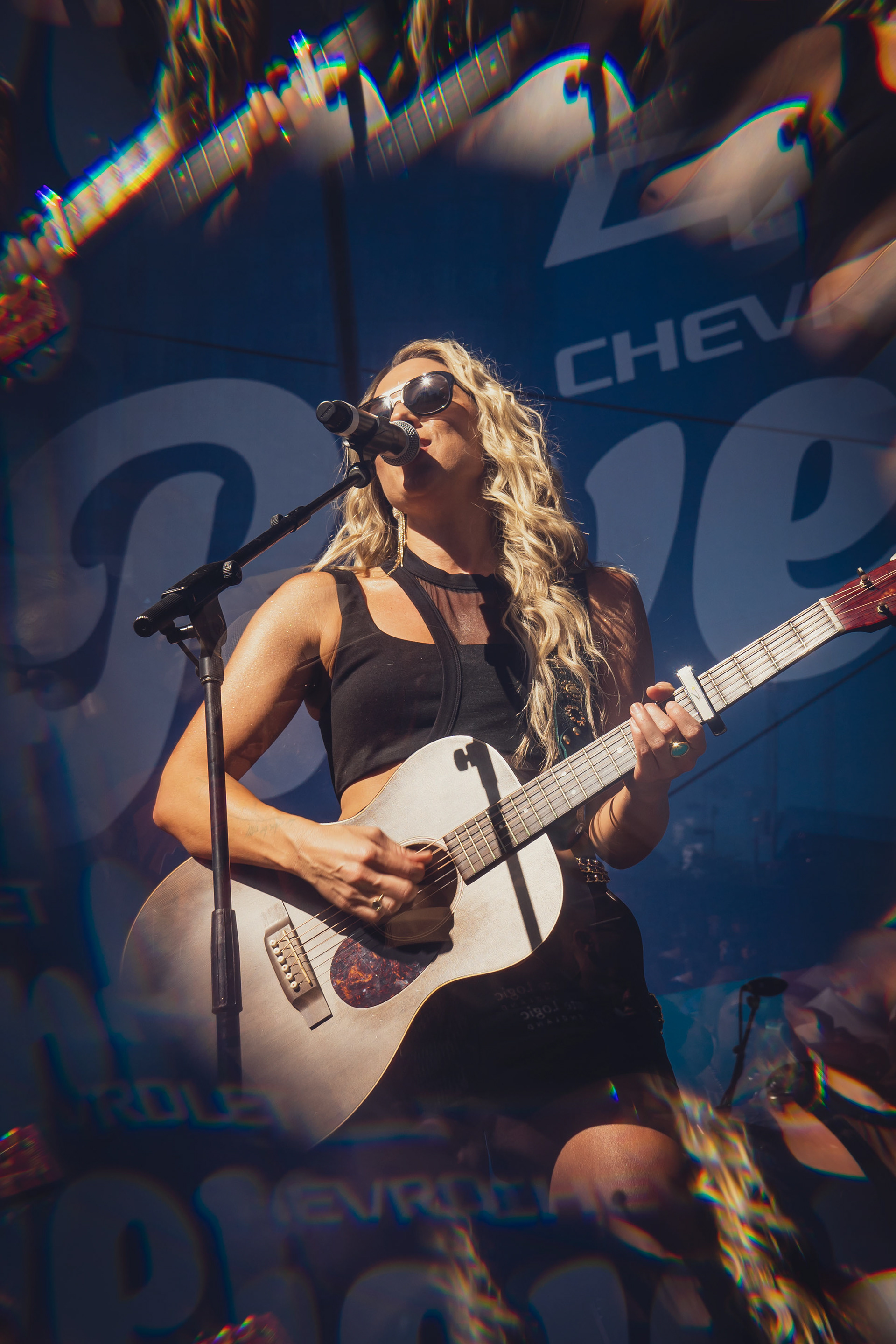 Colbie Caillat