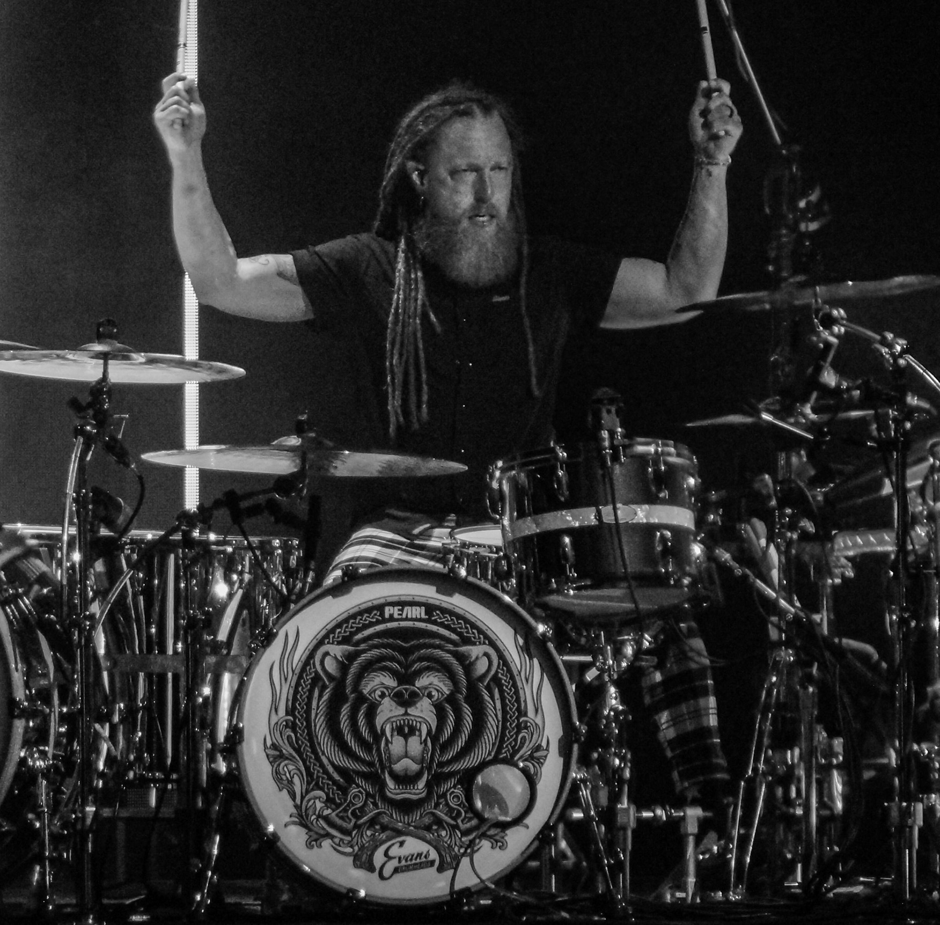 Shinedown