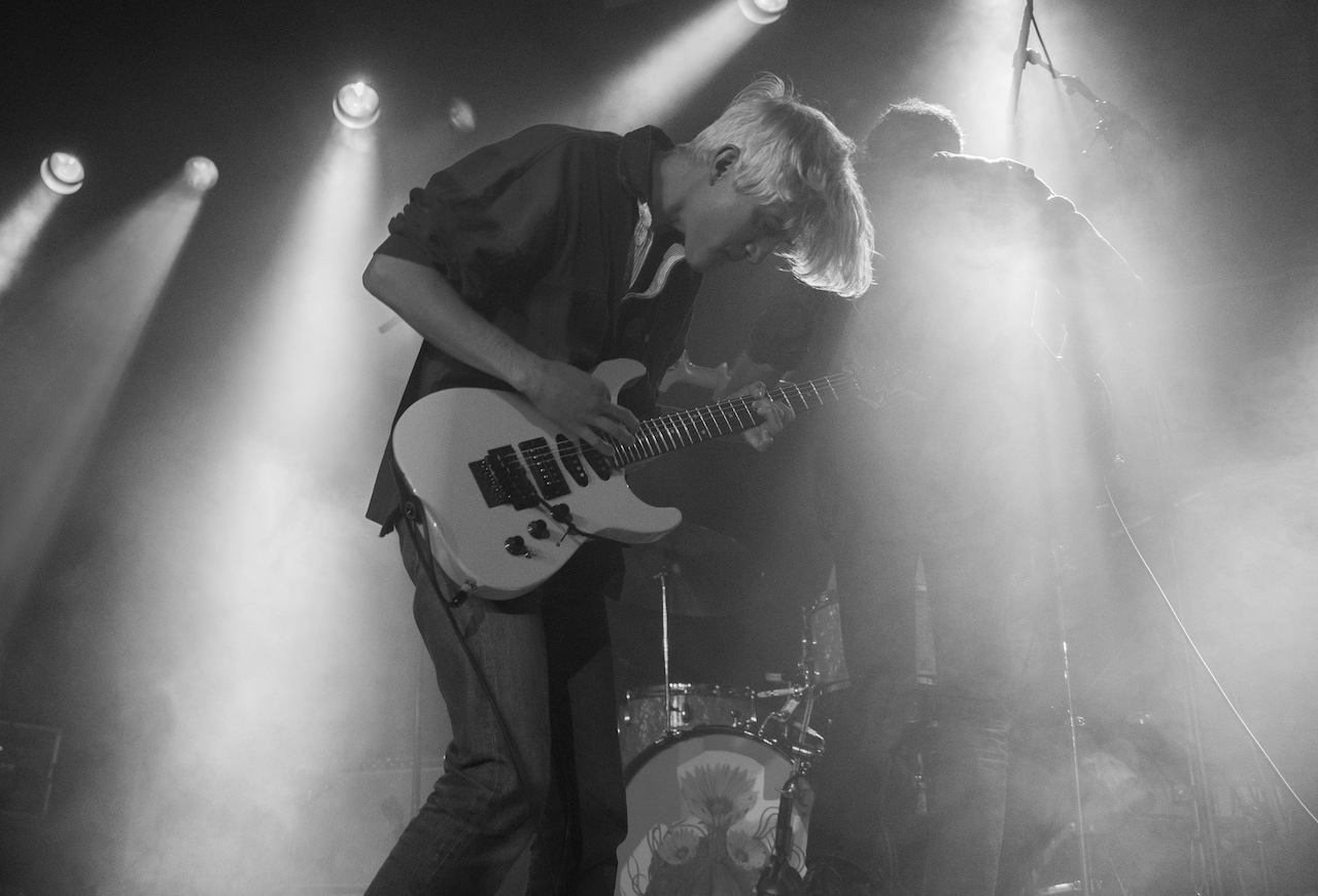 We Are Scientists