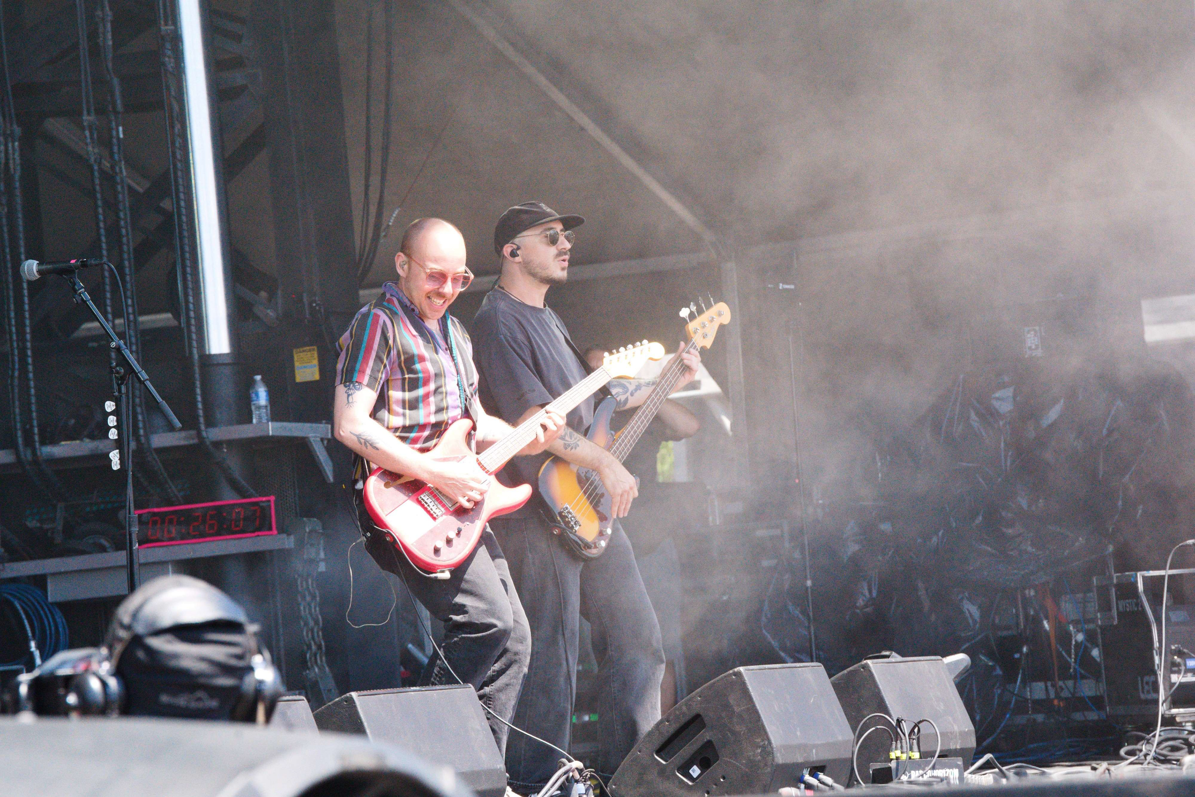 The Mezingers