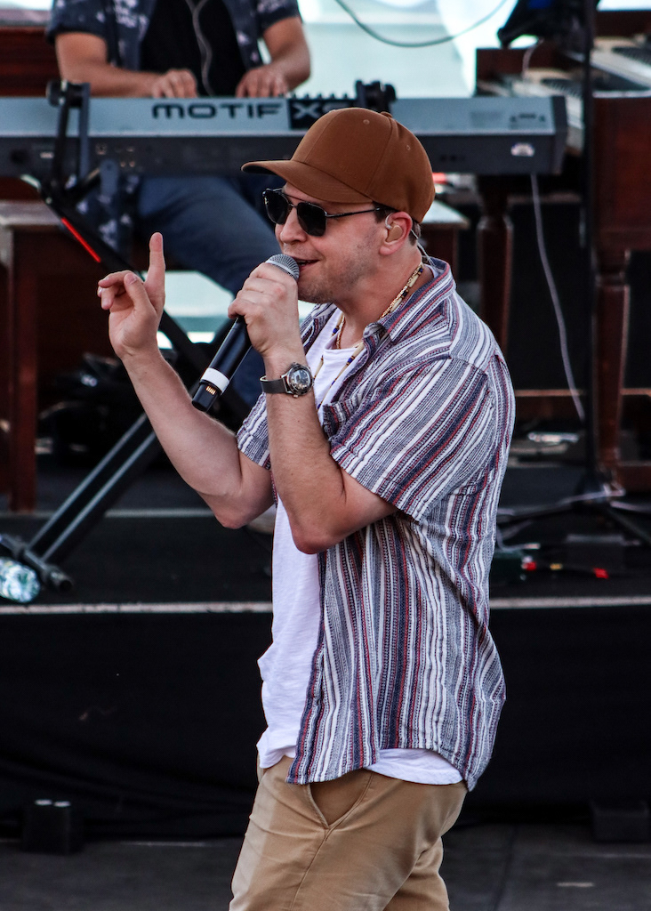 Gavin DeGraw
