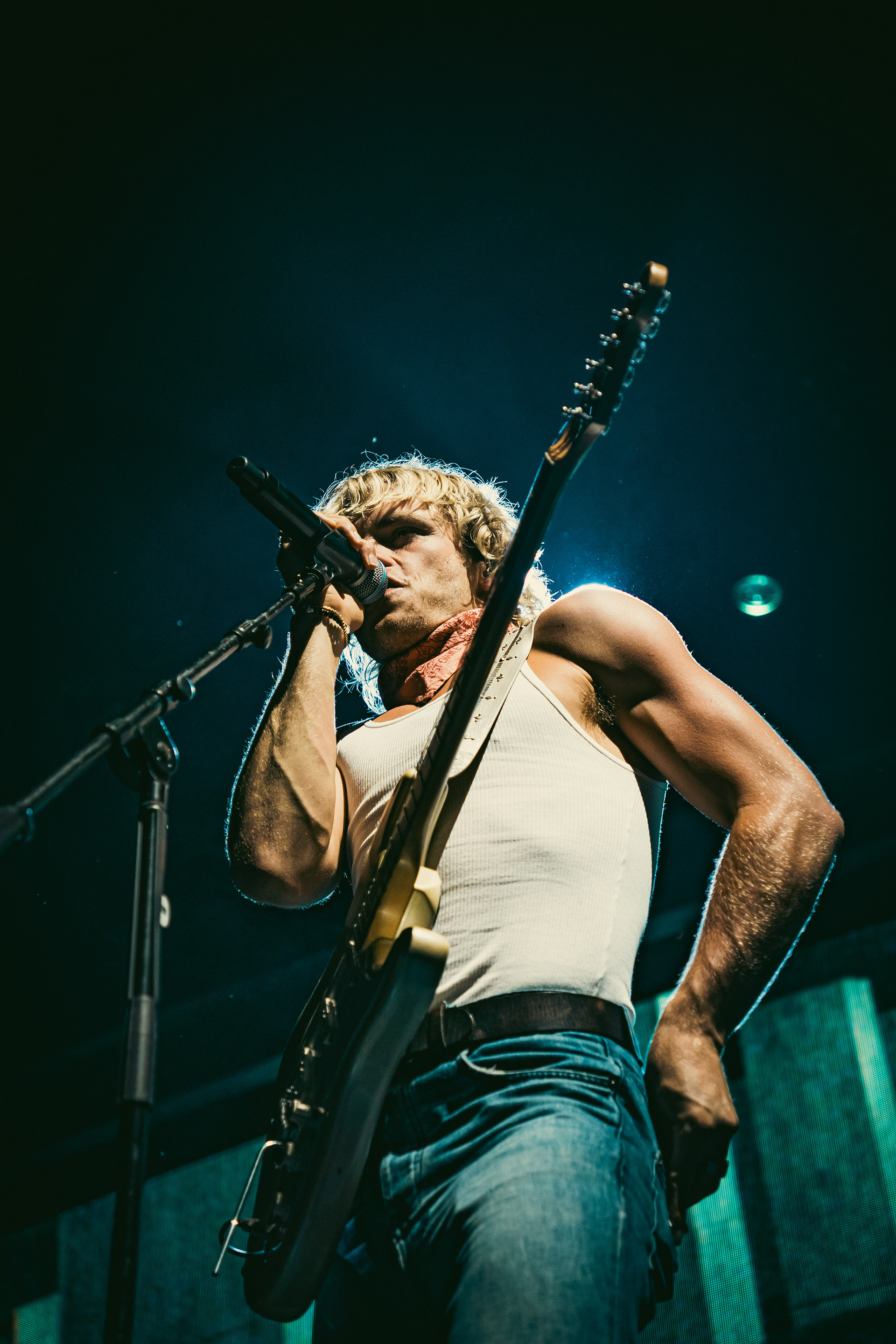 The Driver Era